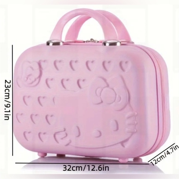 Sanrio Hello Kitty Bag - Picture 2 of 2